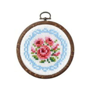 バラ キット 刺繍 クロスステッチの人気商品 通販 価格比較 価格 Com