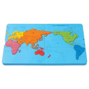 地図 世界地図 知育玩具の人気商品 通販 価格比較 価格 Com