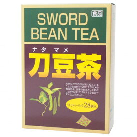 ◎●【送料無料】【代引不可】黒姫和漢薬研究所 刀豆茶 3g×28包×20箱セット「他の商品と同梱不可/北海道、沖縄、離島別途送料」