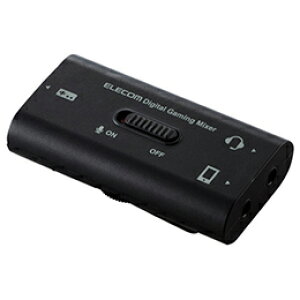 GR Q[USBfW^~LT[/PS4/SwitchΉ/ubN HSAD-GM30MBK