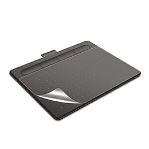���G���R�� Wacom Intuos small �x�[�V�b�N�E���C�����X 2018�N���f�� �ی�t�B���� �y�[�p�[���C�N �P���g���^�C�v TB-WIWSFLAPLL