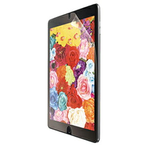 ���G���R�� iPad 10.2 2019�N���f��/�ی�t�B����/������/�h�w��/���˖h�~ TB-A19RFLFAHD