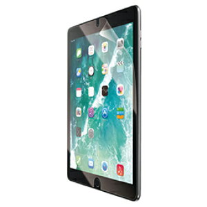 ���G���R�� iPad 10.2 2019�N���f��/�ی�t�B����/�h�w��/���� TB-A19RFLFANG