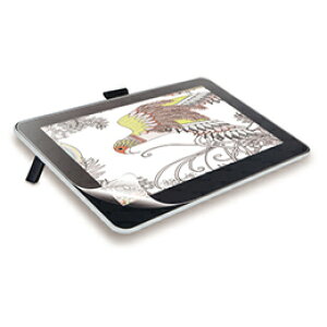 ���G���R�� Wacom One �t���y���^�u���b�g 13/�ی�t�B����/�y�[�p�[���C�N/���˖h�~/�P���g���^�C�v TB-WON13FLAPLL