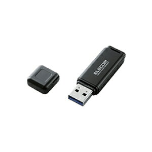 ���G���R�� USB�t���b�V��/HSU/128GB/USB3.0/�u���b�N MF-HSU3A128GBK