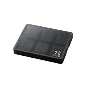 GR SDJ[hP[X/12[/SD/microSD CMC-06NMC12