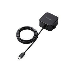 GR AC[d/X}zE^ubgp/2.4Ao/Type-C/USB-C/P[ǔ^/1.5m/USB-AX1|[g/܂[d/ubN MPA-ACC22BK