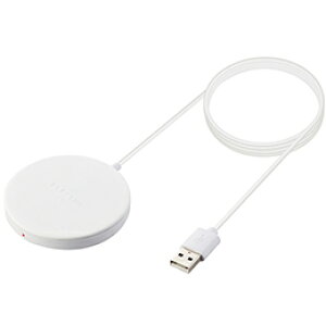 GR CX[d 5W }Olbg  P[ǔ^ iPhone Airpods 1m zCg W-MA01WH