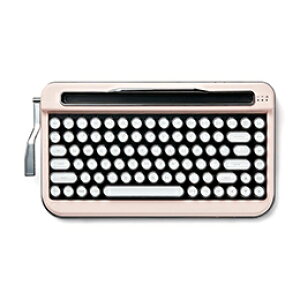 ��AJAX �^�C�v���C�^�[���L�[�{�[�hPENNA(�y�i) Baby Pink PNADBP