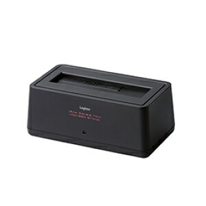 GR HDDESSDX^h/1Bay/USB3.0Ή LGB-1BSTU3