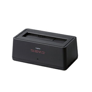 GR HDDESSDX^h/1Bay/USB3.2Gen2Ή LGB-1BSTUC