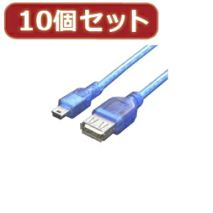 ϊl 10Zbg USB A(X)miniUSB(IX) USBA-M5/CA20X10