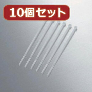 ��10�Z�b�g �G���R�� �P�[�u�������o���h LD-T100WH50X10