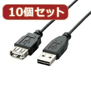 10Zbg GR@ʑ}USBP[u(A-A) U2C-DE15BKX10