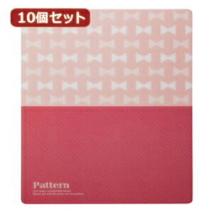 ��10�Z�b�g�T�����T�v���C �p�^�[���}�E�X�p�b�h(���{��) MPD-216DX10