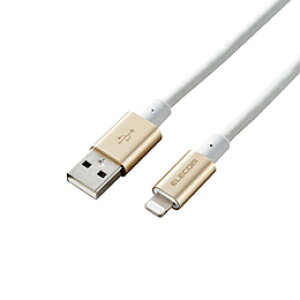 ��5�Z�b�g �G���R�� Lightning�P�[�u��/�����ϋv/�A���~�R�l�N�^/2.0m/�S�[���h MPA-UALPS20GDX5