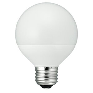 ��5�Z�b�g YAZAWA G70�{�[���`LED 40W���� E26L�F LDG4LG70X5