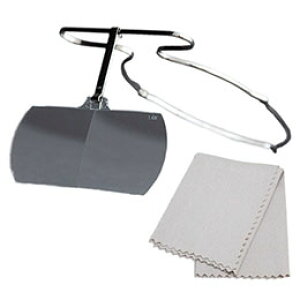 SABAE LOUPE ΂[y v[1.6{ + ̓Kl~߃NX [ SLB-00116PL+AS-KUMOR