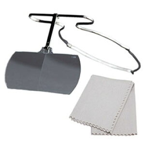 SABAE LOUPE ΂[y v[2.3{ + ̓Kl~߃NX [ SLB-00123PL+AS-KUMOR