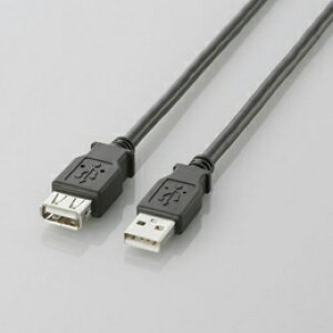 GR USB2.0P[u(A-A^Cv) U2C-E05BK