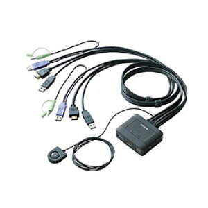 GR p\Rؑ֊/HDMIΉ KVM-HDHDU2