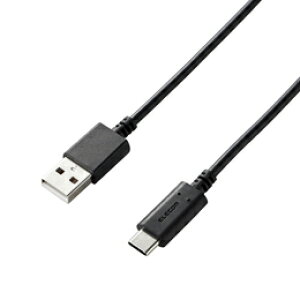 GR X}[gtHpUSBP[u USB2.0(A-C) 2.0m ubN MPA-AC20BK