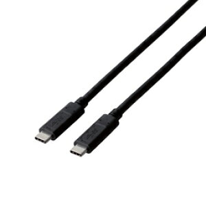 ���G���R�� USB3.1�P�[�u��(C-C�APD�Ή�) MPA-CC13A20NBK