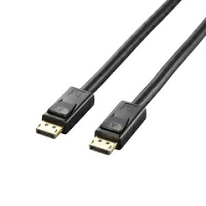 GR@DisplayPort(TM)P[u@CAC-DP1250BK