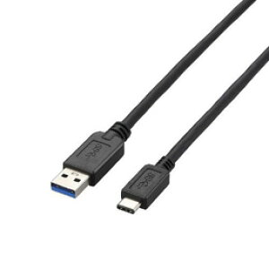 ���G���R�� USB3.1�P�[�u��(A-TypeC) USB3-AC15BK