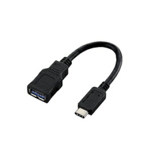 GR Type-CϊP[u USB3-AFCM01BK