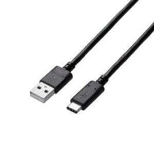 ���G���R�� USB2.0�P�[�u��(�F�ؕi�AA-C) U2C-AC40NBK