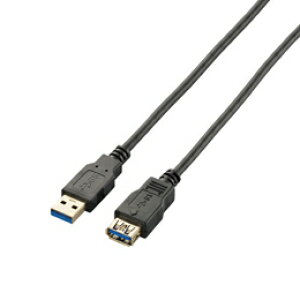 ���G���R���@USB3.0�����P�[�u��(A-A)�@USB3-E20BK
