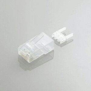 GR@c̐܂ȂLANRlN^(Cat6)@LD-6RJ45T10/T