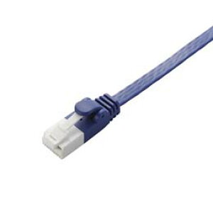 ���G���R���@�c���܂�h�~�t���b�gLAN�P�[�u��(Cat6A)�@LD-GFAT/BM150