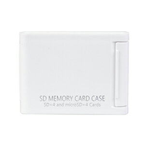 PR[EgLi[ [J[hP[XAS SD4 WH KEN704387