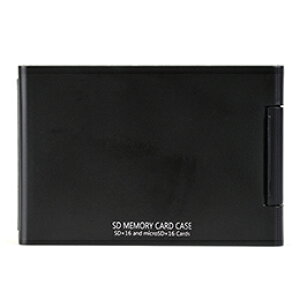 PR[EgLi[ [J[hP[XAS SD16 BK KEN704479