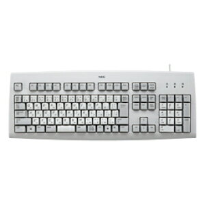 ���T�����T�v���C �L�[�{�[�h�J�o�[NECMATEUSB109�L�[�{�[�h�p�V���R�� FA-NX15N