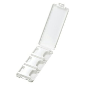 TTvC SDJ[hP[X(6[EzCg) FC-MMC23SDW