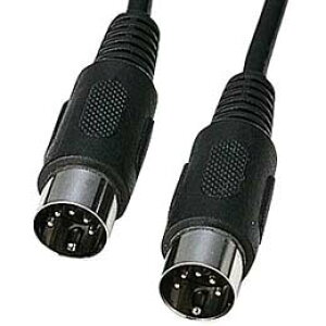 TTvC MIDIP[u(3.6m) KB-MID01-36