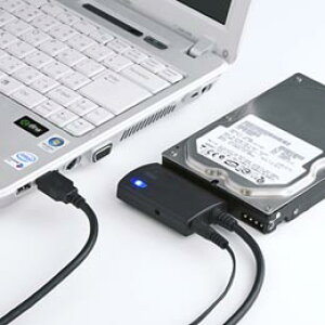 TTvC SATA-USB3.0ϊP[u USB-CVIDE3