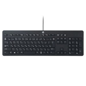 ���T�����T�v���C hp���{��ŃX�^���_�[�h�X�����L�[�{�[�h�p�V���R���L�[�{�[�h�J�o�[ FA-HP6N