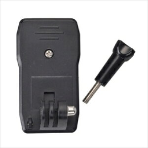 ���G�c�~ GoPro�Ή� �N���b�v�}�E���g360 VE-2208