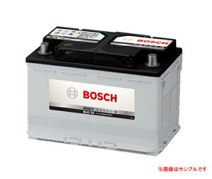 BOSCH �{�b�V�� ���B�ԗp �V���o�[X �o�b�e���[ SLX-5K
