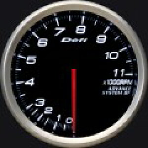 Defi ftB ADVANCE AhoX BF ^R[^[ 80 9000RPM WH DF10901@yNFXz
