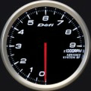 Defi ftB ADVANCE AhoX BF ^R[^[ 80 11000RPM WH DF11001@yNFXz