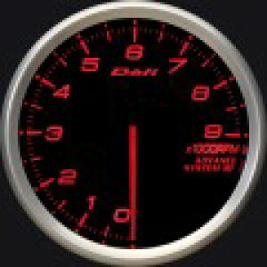 Defi ftB ADVANCE AhoX BF ^R[^[ 80 11000RPM AR DF11002@yNFXz