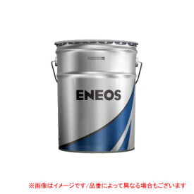 ENEOS エネオス LPGモーター 10W-30 20Lペール缶 LPG車・CNG車専用エンジンオイル