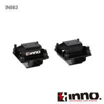 楽天市場】カーメイト(CARMATE) inno クロスホルダー2 IN861の通販