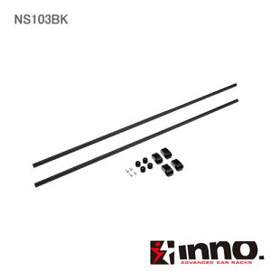 J[Cg INNO NS103BK TCho[ L1200 ubN GuC/Ag[/oXzrI
