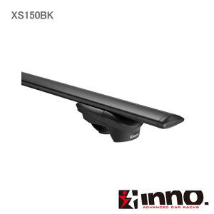 �J�[���C�g INNO XS150BK �G�A���x�[�X�X�e�[ ���[�t���[���p �X���[�^�C�v